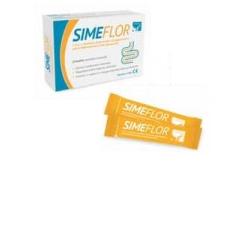 SIMEFLOR POLVERE OROSOLUBILE 10 BUSTINE MONODOSE 2 G - Doctor Vinz
