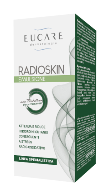 RADIOSKIN EMULSIONE 75 ML - Doctor Vinz