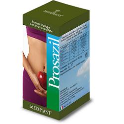 TORNA IN FORMA PROSAZIL 30 COMPRESSE - Doctor Vinz