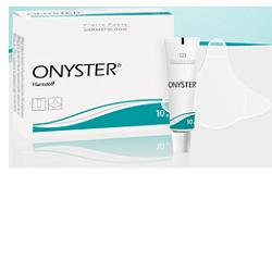 PASTA DI UREA ONYSTER 10 G + 21 CEROTTI - Doctor Vinz