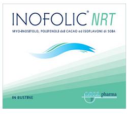 INOFOLIC NRT 30 BUSTINE - Doctor Vinz