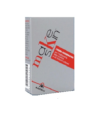 MAKESKIN CREMA 3 X 10 ML - Doctor Vinz