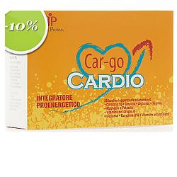 CAR-GO CARDIO 20 BUSTINE DA 4 G - Doctor Vinz