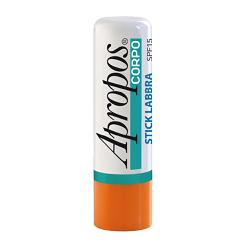 APROPOS STICK LABBRA SPF 15 5,7 G - Doctor Vinz