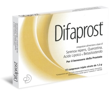 DIFAPROST 15 COMPRESSE - Doctor Vinz