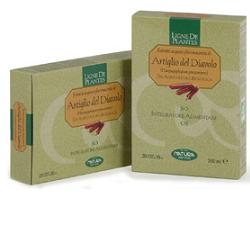 ARTIGLIO DEL DIAVOLO BIOLOGICO 20 AMPOLLE BEVIBILI DA 15 ML - Doctor Vinz