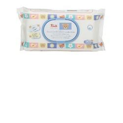 TRUDI BABY CARE SALVIETTA MULTILINGUA 72 PEZZI - Doctor Vinz