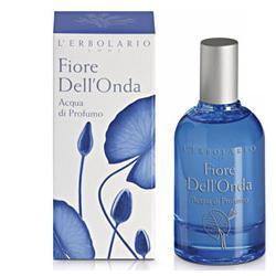 FIORE DELL'ONDA ACQUA PROFUMATA 50 ML - Doctor Vinz