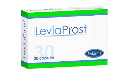 LEVIAPROST 30 CAPSULE - Doctor Vinz