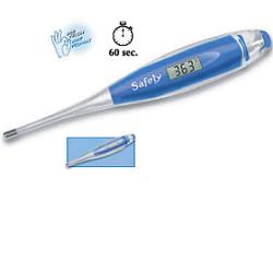 TERMOMETRO DIGITALE PRONTEX PRIME THERM 1 PEZZO - Doctor Vinz