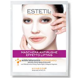 ESTETIL MASCHERA ANTIRUGHE 17 ML - Doctor Vinz