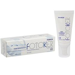 PHARCOS FOTOKER CREMA 50 ML - Doctor Vinz