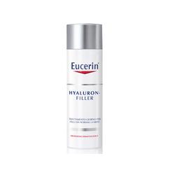 EUCERIN HYALURON FILLER CREMA PELLI NORMALI MISTE 50 ML - Doctor Vinz