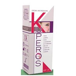 KUPEROS CREMA TUBO 50 ML - Doctor Vinz