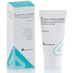 CONTROLSEB CREMAGEL 30 ML - Doctor Vinz