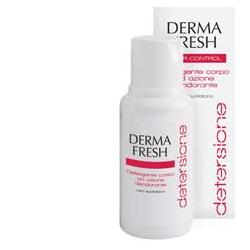 DERMAFRESH DETERGENTE DEODORANTE 200 ML - Doctor Vinz