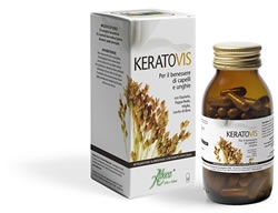 KERATOVIS 100 OPERCOLI - Doctor Vinz