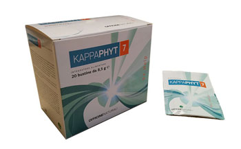 ONCOPHYT 7 20 BUSTINE DA 8,5 G - Doctor Vinz