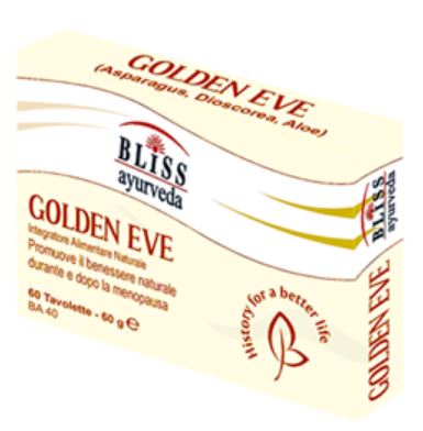 GOLDEN EVE 60 COMPRESSE - Doctor Vinz
