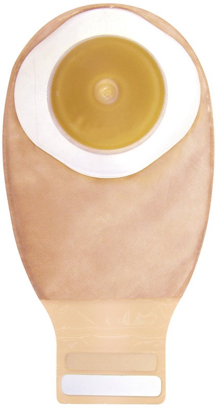 ESTEEM+SACCA A FONDO APERTO 22 MM OPACA PRETAGLIATA STANDARD FILTRO CHIUSURA INVISICLOSE CONVESSA 10 PEZZI - Doctor Vinz