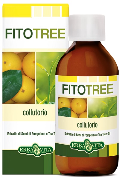 FITOTREE COLLUT 200ML - Doctor Vinz