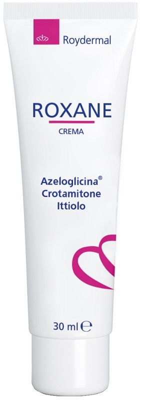 ROXANE CREMA TUBETTO 30 ML - Doctor Vinz