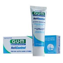 GUM HALICONTROL DENTIF GEL75ML - Doctor Vinz