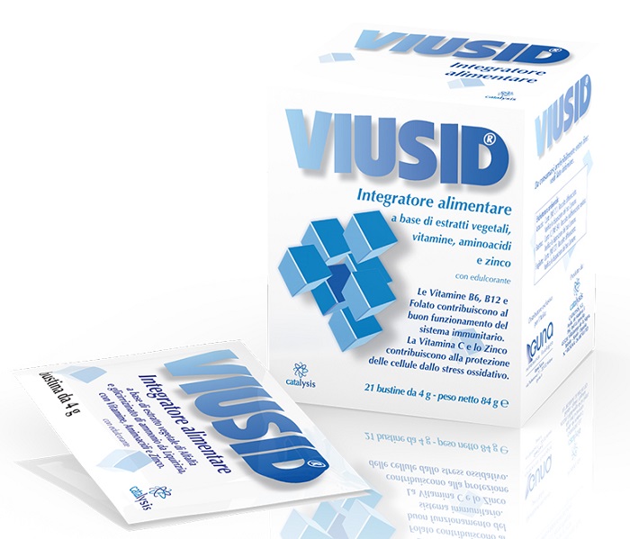 VIUSID 21 BUSTINE 84 G - Doctor Vinz