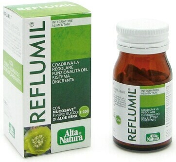 REFLUMIL 30 COMPRESSE - Doctor Vinz