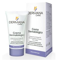 DERMANA CREMA 50ML TUBO - Doctor Vinz