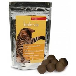 BOLO VIA SACCHETTO 20 BOCCONCINI - Doctor Vinz