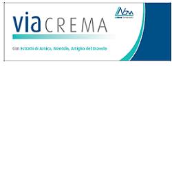 VIA CREMA 100 ML - Doctor Vinz