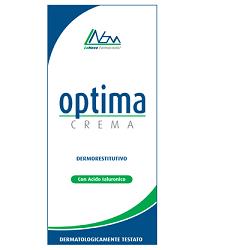 OPTIMA DERM CREMA TRATTAMENTO CORPO 150 ML - Doctor Vinz