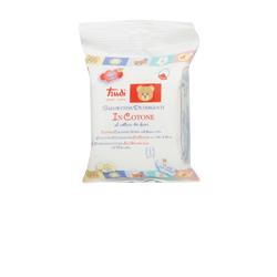 TRUDI BABY CARE SALVIETTINE IN COTONE 20 PEZZI - Doctor Vinz