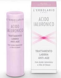 TRATTAMENTO LABBRA ACIDO IALURONICO ANTIAGE - Doctor Vinz