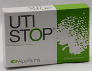 UTISTOP INTEGRATORE 40 COMPRESSE - Doctor Vinz