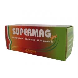 SUPERMAG PLUS 10 FLACONCINI 15 ML - Doctor Vinz