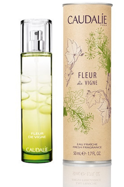 ACQUA FRESCA FLEUR DE VIGNE 50 ML - Doctor Vinz