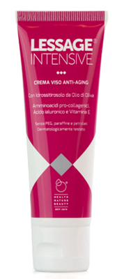 LESSAGE INTENSIVE 50 ML - Doctor Vinz