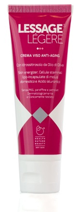 LESSAGE LEGERE 50 ML - Doctor Vinz