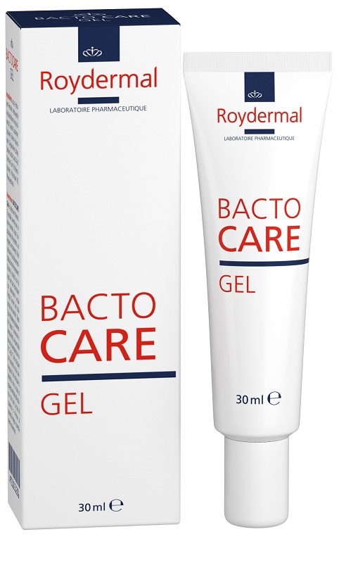 GEL CICATRIZZANTE BACTOCARE 30ML - Doctor Vinz