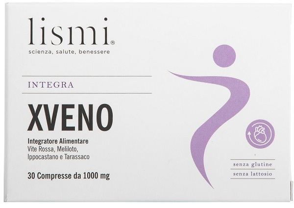 XVENO 800MG 30 COMPRESSE - Doctor Vinz