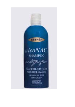 TRICONAC SHAMPOO ANTIFORFORA 200 ML - Doctor Vinz