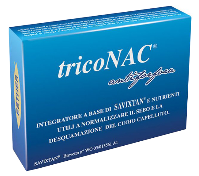 TRICONAC 30 COMPRESSE - Doctor Vinz