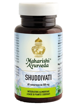 SHUDDIVATI 60 COMPRESSE - Doctor Vinz