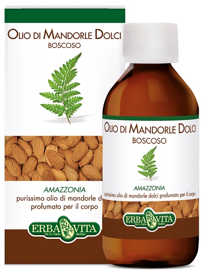 OLIO MAND DOLCI PROF BOSC AMAZ - Doctor Vinz