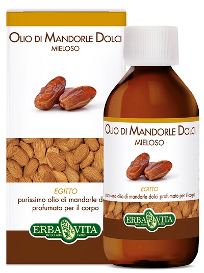 OLIO MAND DOLCI PROF MIEL EGIT - Doctor Vinz