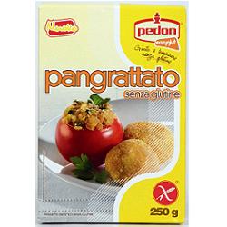EASYGLUT PANGRATTATO 250 G - Doctor Vinz