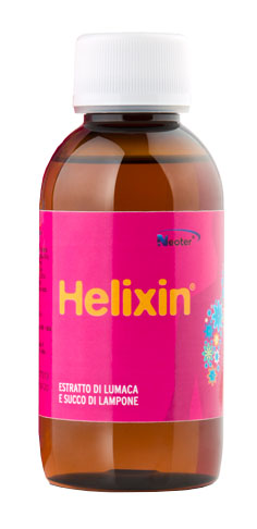 HELIXIN 250 ML - Doctor Vinz