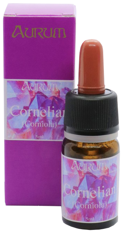 CORNELIAN GOCCE 5 ML - Doctor Vinz
